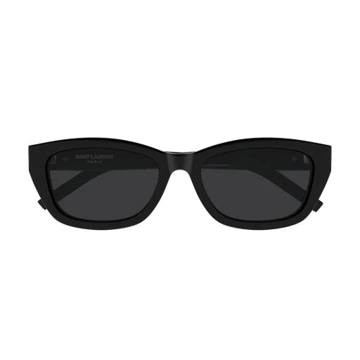 Saint Laurent SL M153 Sunglasses - view 4
